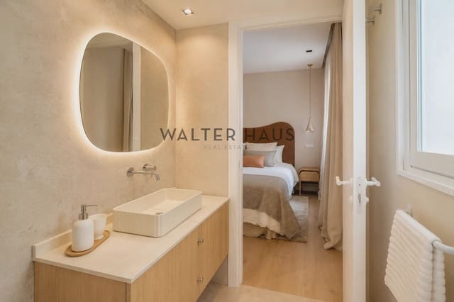 3 slaapkamer Flat te koop in Goya, Madrid stad - € 2.600.000 (Ref: 10045495)