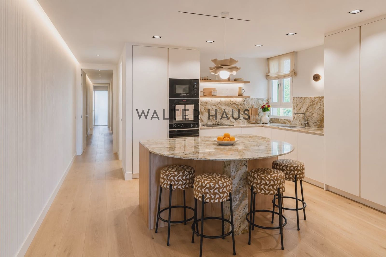 3 slaapkamer Flat te koop in Madrid stad - € 2.600.000 (Ref: 10045495)