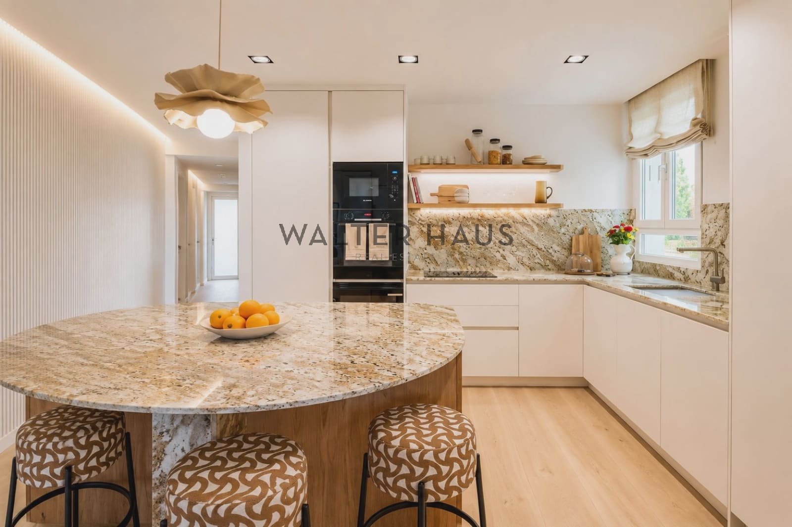 3 slaapkamer Flat te koop in Madrid stad - € 2.600.000 (Ref: 10045495)