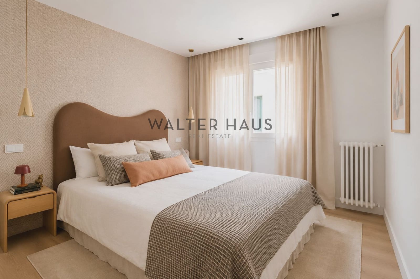 3 slaapkamer Flat te koop in Madrid stad - € 2.600.000 (Ref: 10045495)