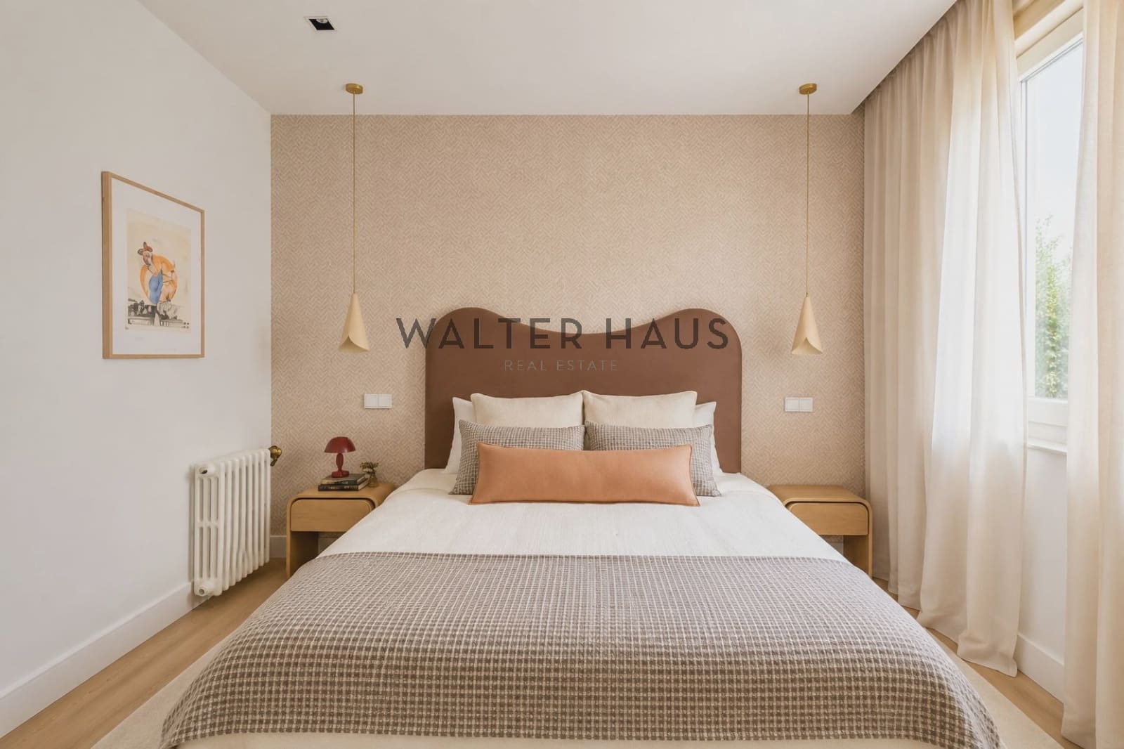 3 slaapkamer Flat te koop in Madrid stad - € 2.600.000 (Ref: 10045495)