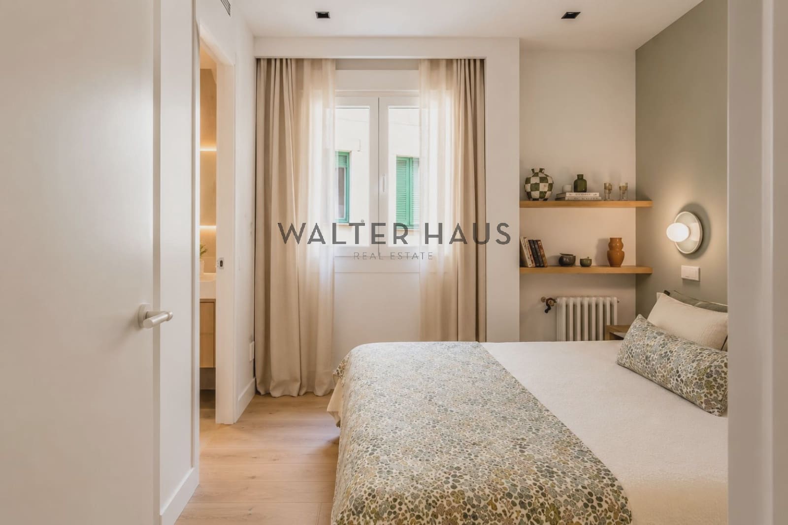 3 slaapkamer Flat te koop in Madrid stad - € 2.600.000 (Ref: 10045495)