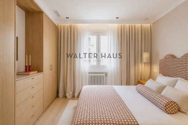 3 slaapkamer Flat te koop in Goya, Madrid stad - € 2.600.000 (Ref: 10045495)