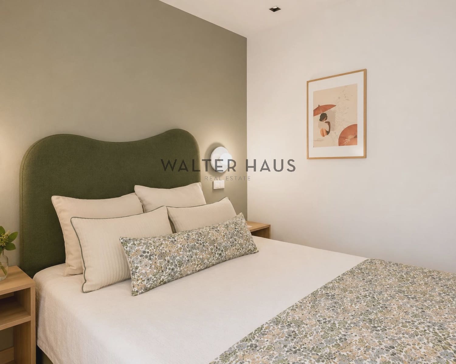 3 slaapkamer Flat te koop in Madrid stad - € 2.600.000 (Ref: 10045495)