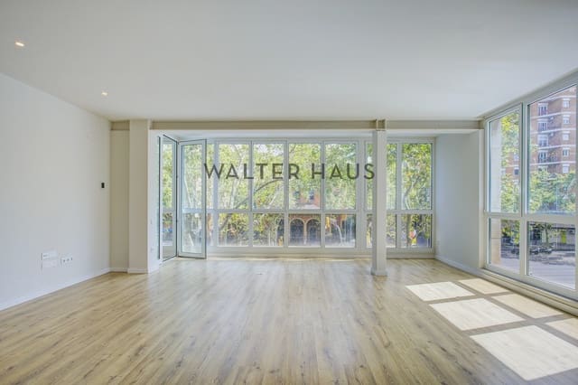 4 sovrum Lägenhet till salu i El Fort Pienc, Barcelona stad - 1 350 000 € (Ref: 10045496)
