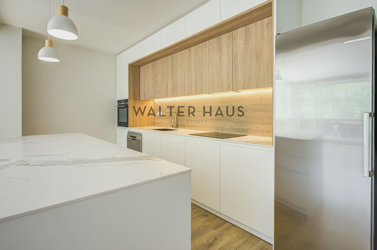 4 sovrum Lägenhet till salu i Barcelona stad - 1 350 000 € (Ref: 10045496)