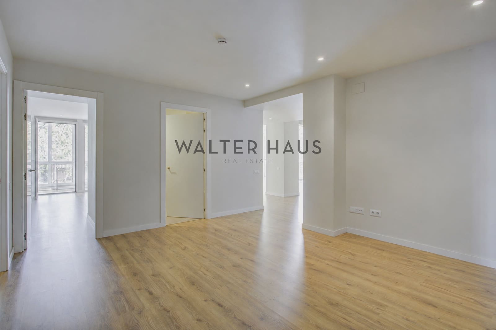 4 sovrum Lägenhet till salu i Barcelona stad - 1 350 000 € (Ref: 10045496)
