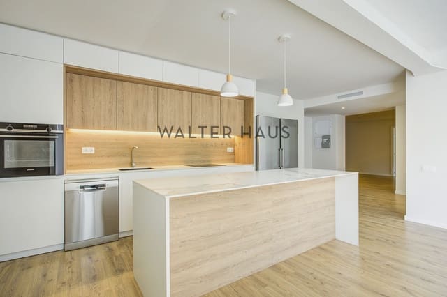 4 sovrum Lägenhet till salu i El Fort Pienc, Barcelona stad - 1 350 000 € (Ref: 10045496)