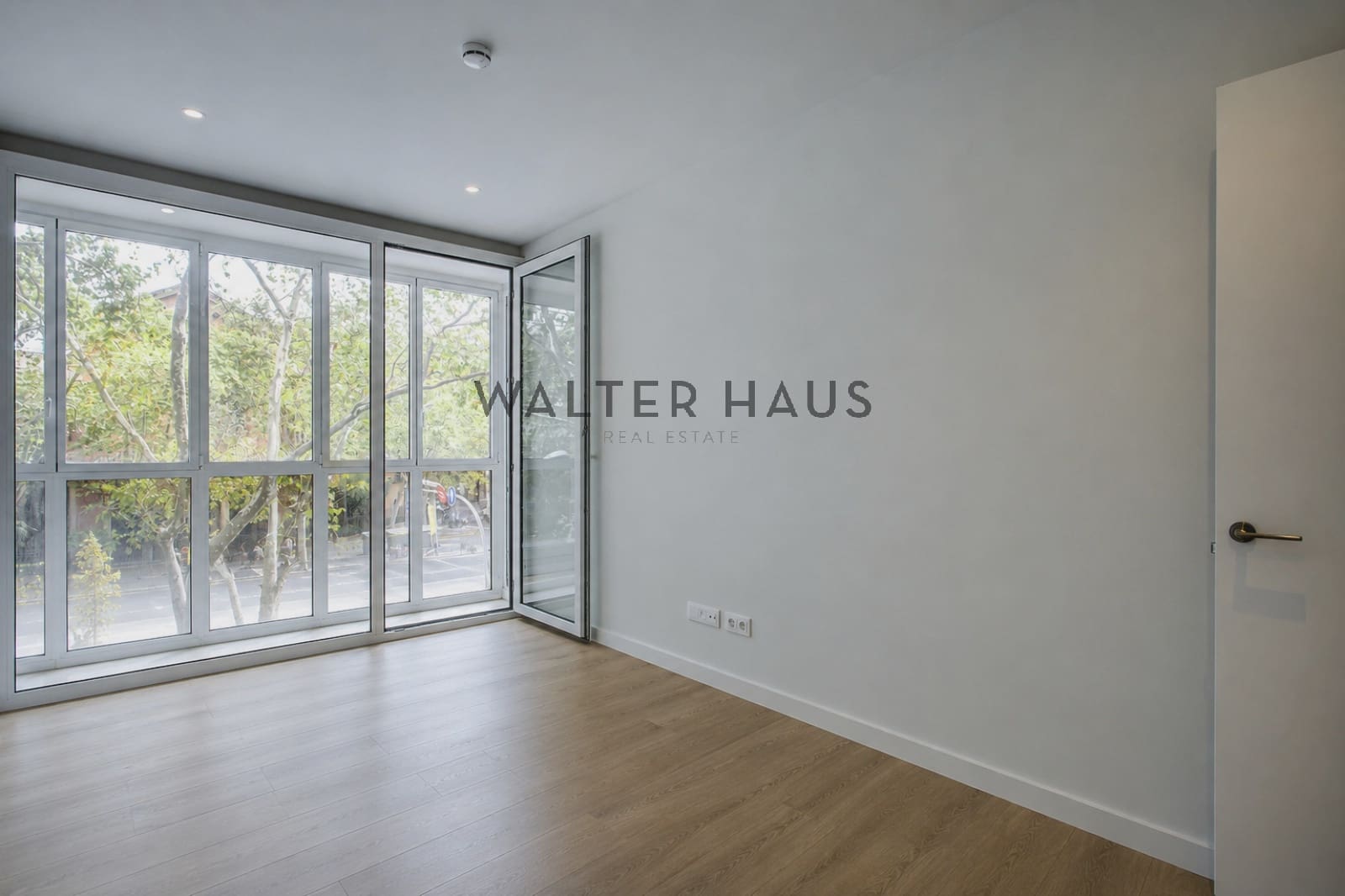 4 sovrum Lägenhet till salu i Barcelona stad - 1 350 000 € (Ref: 10045496)