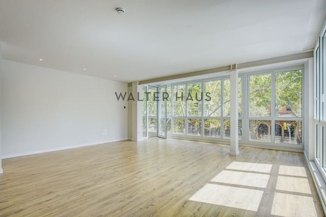 4 sovrum Lägenhet till salu i El Fort Pienc, Barcelona stad - 1 350 000 € (Ref: 10045496)