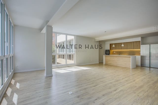 4 sovrum Lägenhet till salu i El Fort Pienc, Barcelona stad - 1 350 000 € (Ref: 10045496)