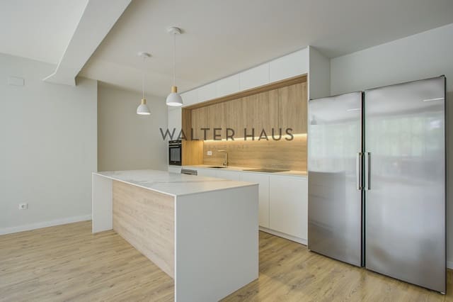 4 sovrum Lägenhet till salu i El Fort Pienc, Barcelona stad - 1 350 000 € (Ref: 10045496)