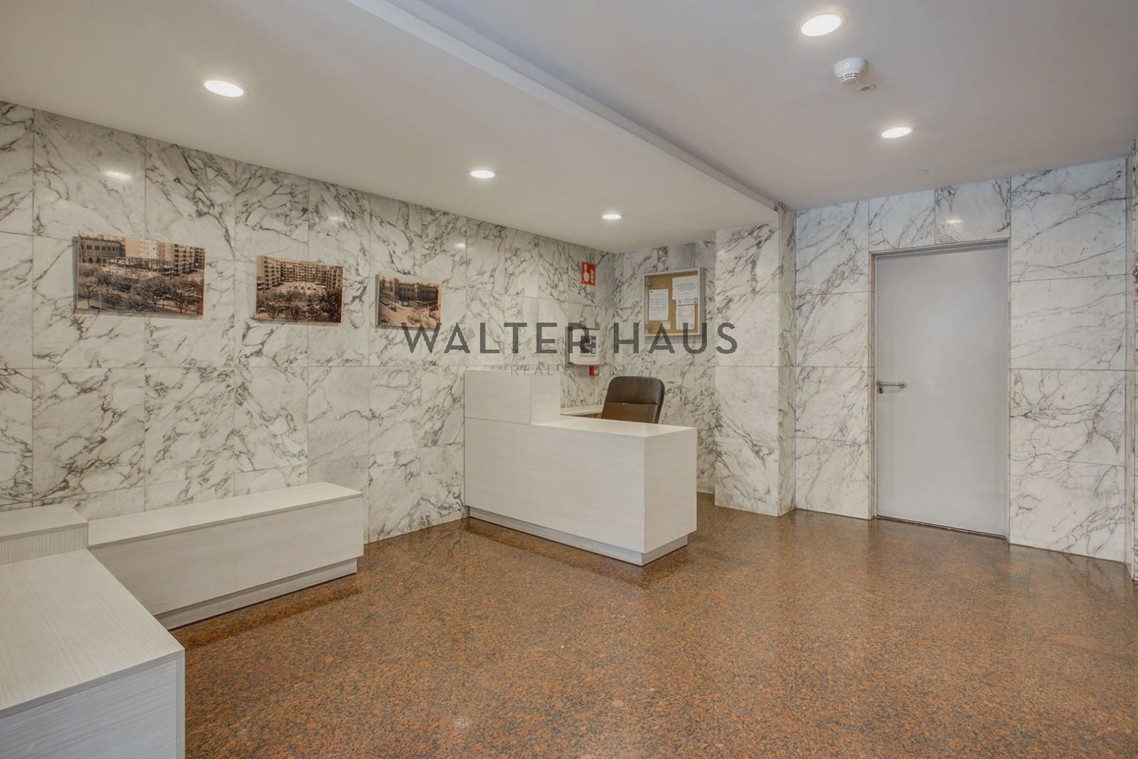 4 sovrum Lägenhet till salu i Barcelona stad - 1 350 000 € (Ref: 10045496)