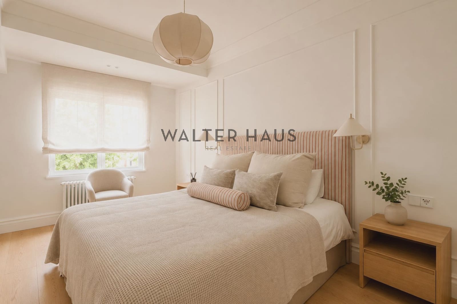 3 camera da letto Appartamento in vendita in Madrid citta - 2.850.000 € (Rif: 10046005)
