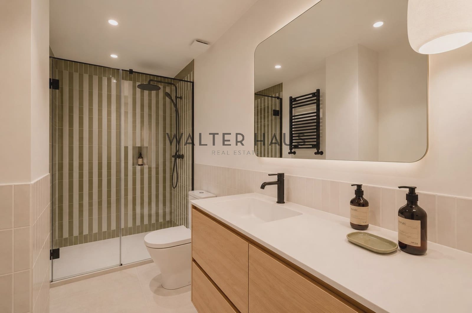 3 camera da letto Appartamento in vendita in Madrid citta - 2.850.000 € (Rif: 10046005)