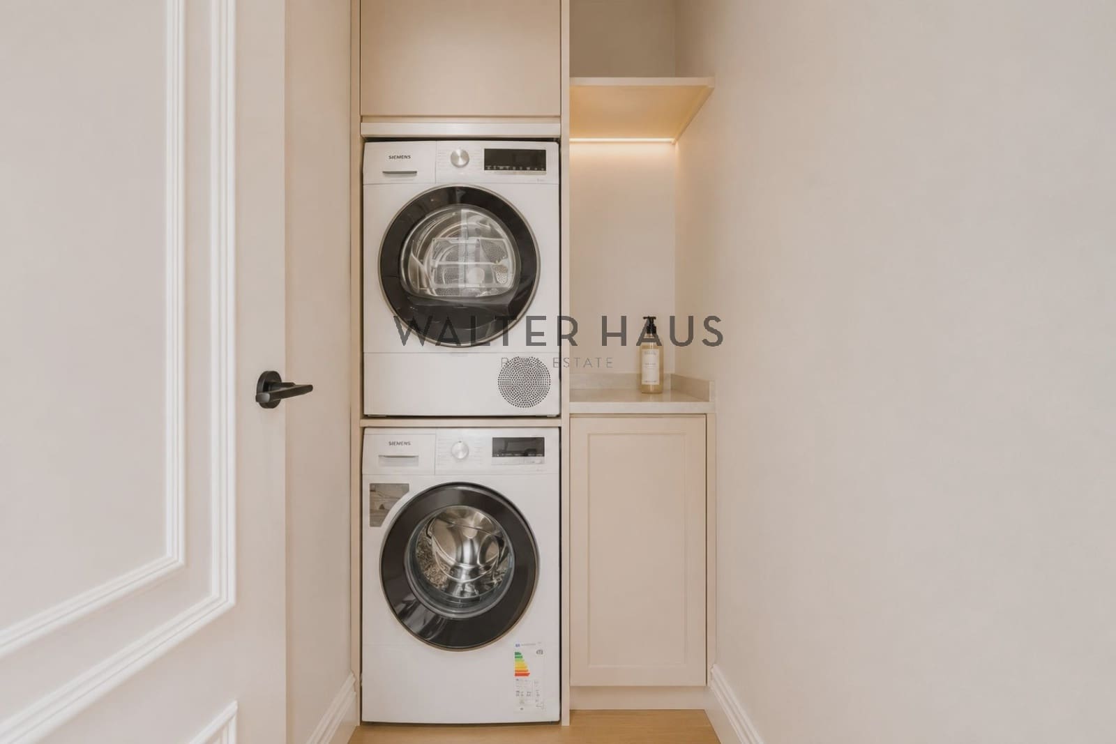 3 camera da letto Appartamento in vendita in Madrid citta - 2.850.000 € (Rif: 10046005)