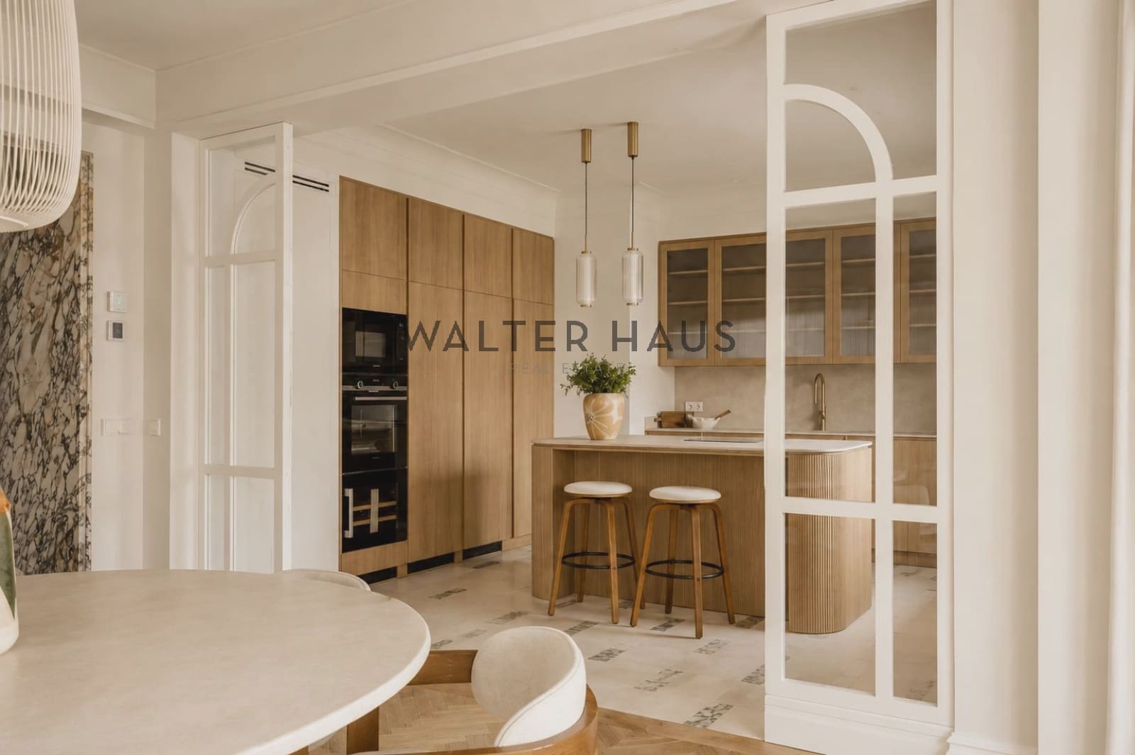 3 camera da letto Appartamento in vendita in Madrid citta - 2.850.000 € (Rif: 10046005)