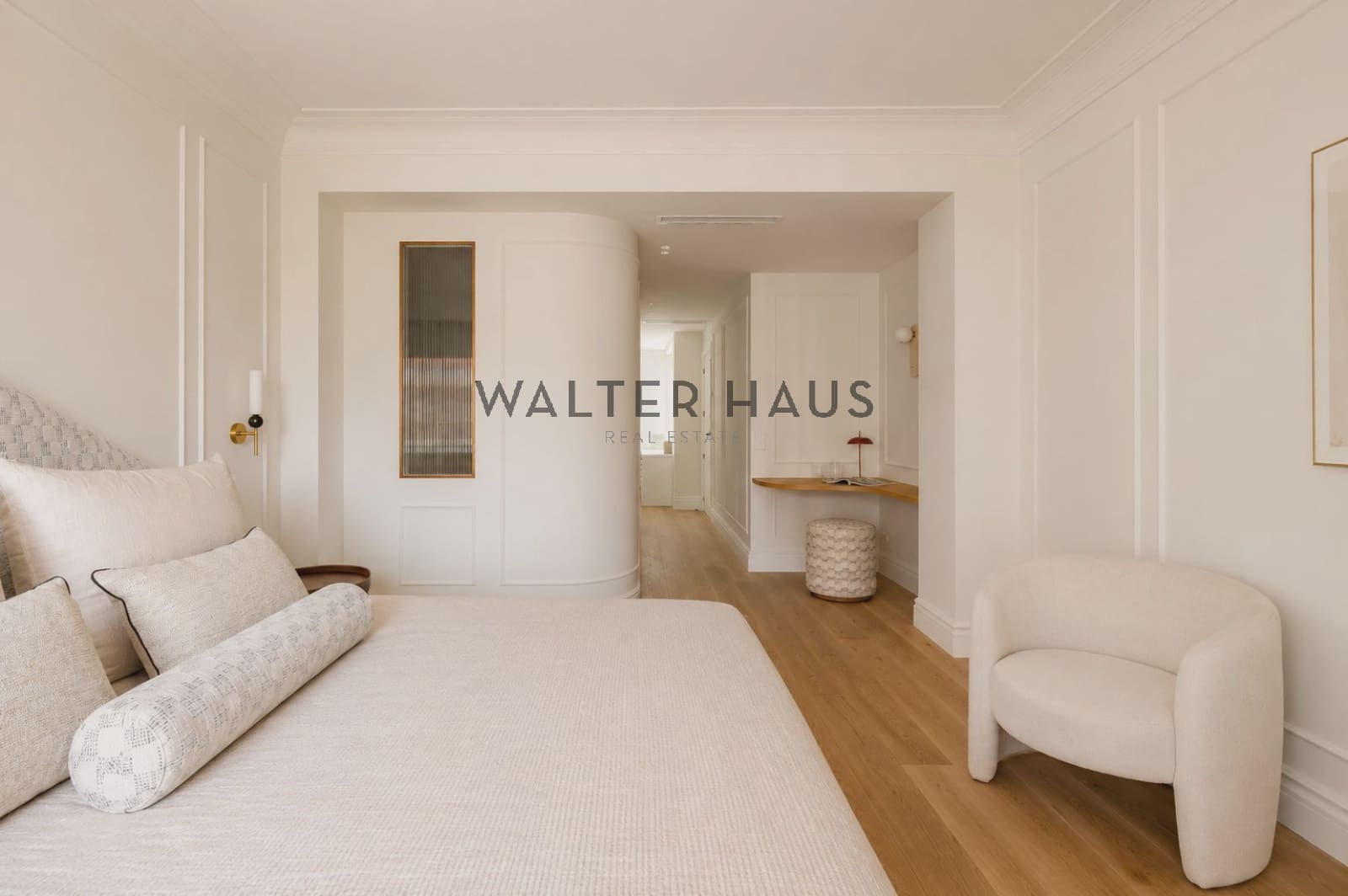 3 camera da letto Appartamento in vendita in Madrid citta - 2.850.000 € (Rif: 10046005)