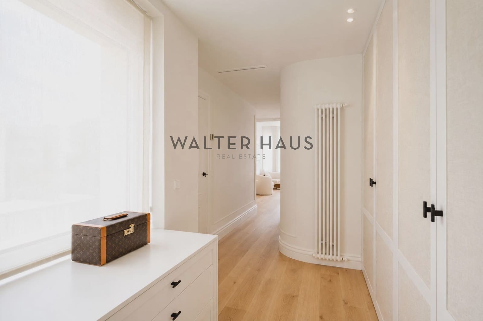 3 camera da letto Appartamento in vendita in Madrid citta - 2.850.000 € (Rif: 10046005)