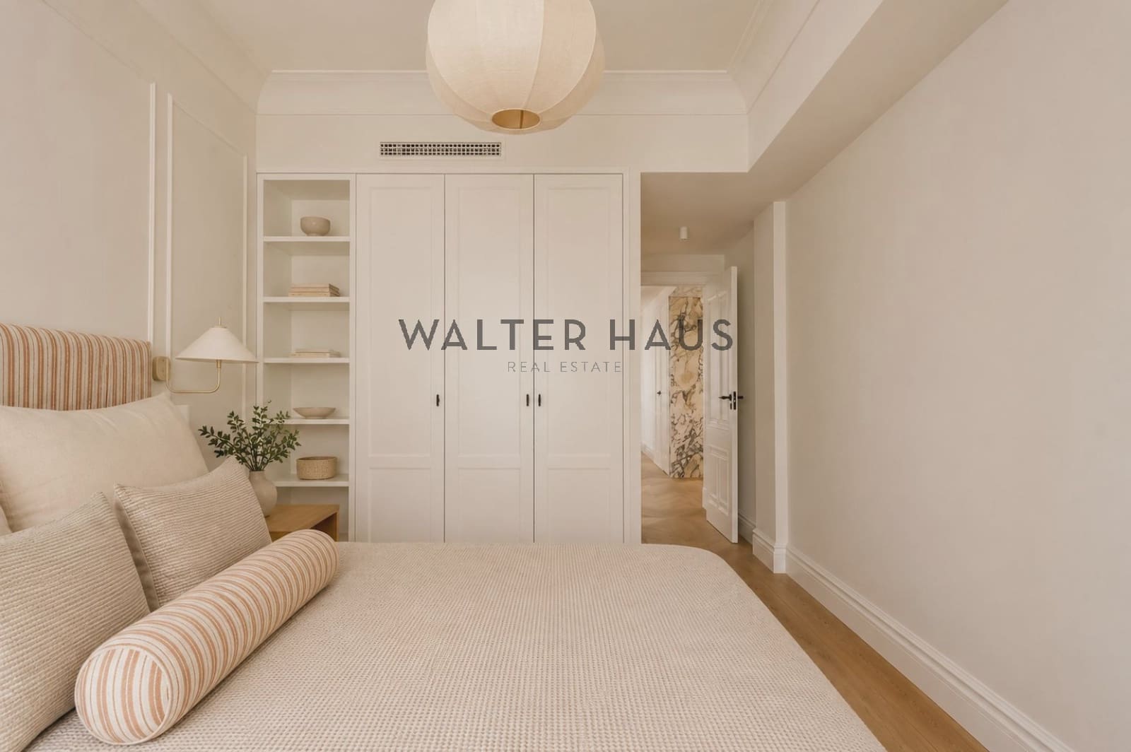 3 camera da letto Appartamento in vendita in Madrid citta - 2.850.000 € (Rif: 10046005)