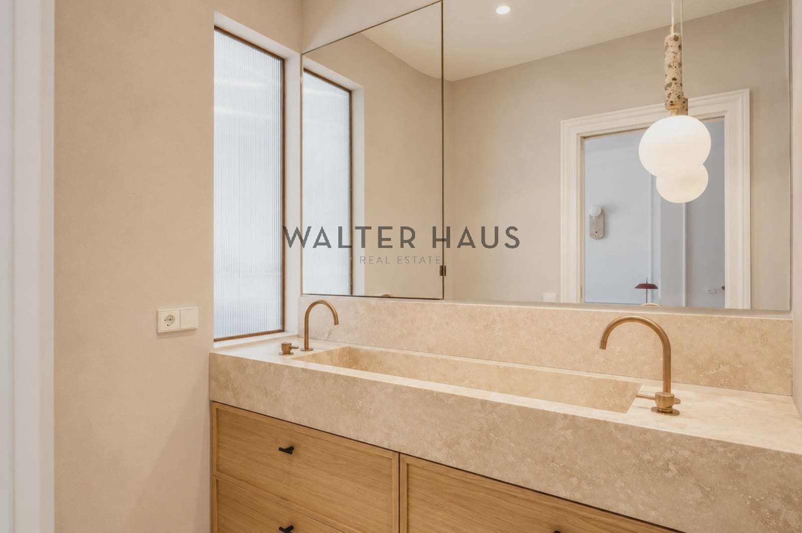 3 camera da letto Appartamento in vendita in Madrid citta - 2.850.000 € (Rif: 10046005)
