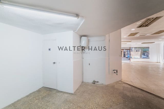 Local Comercial de 2 habitaciones en Almagro, Madrid ciudad en venta - 585.000 € (Ref: 10046227)