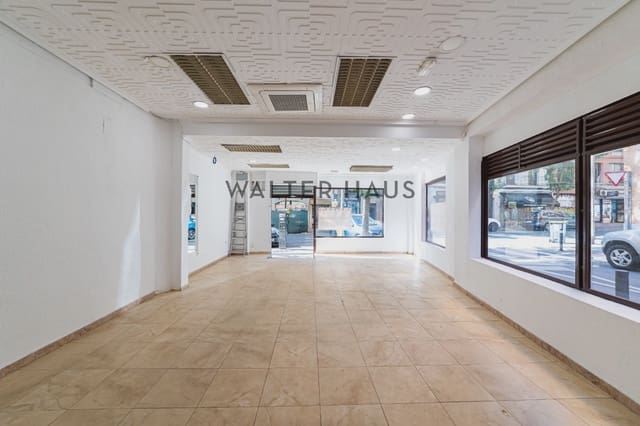 Local Comercial de 2 habitaciones en Almagro, Madrid ciudad en venta - 585.000 € (Ref: 10046227)
