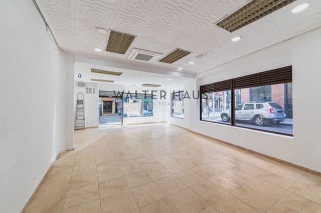 Local Comercial de 2 habitaciones en Almagro, Madrid ciudad en venta - 585.000 € (Ref: 10046227)