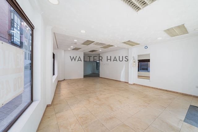 Local Comercial de 2 habitaciones en Almagro, Madrid ciudad en venta - 585.000 € (Ref: 10046227)