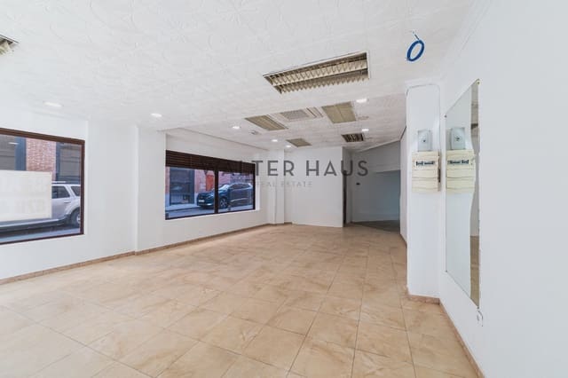 Local Comercial de 2 habitaciones en Almagro, Madrid ciudad en venta - 585.000 € (Ref: 10046227)