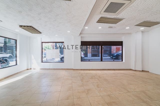Local Comercial de 2 habitaciones en Almagro, Madrid ciudad en venta - 585.000 € (Ref: 10046227)