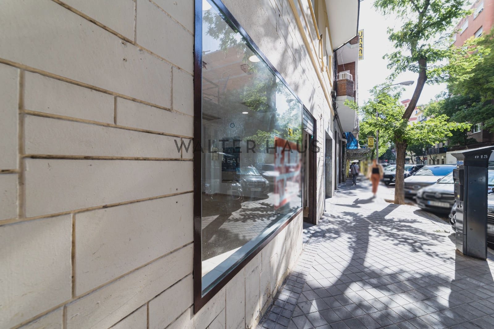 Local Comercial de 2 habitaciones en Madrid ciudad en venta - 585.000 € (Ref: 10046227)