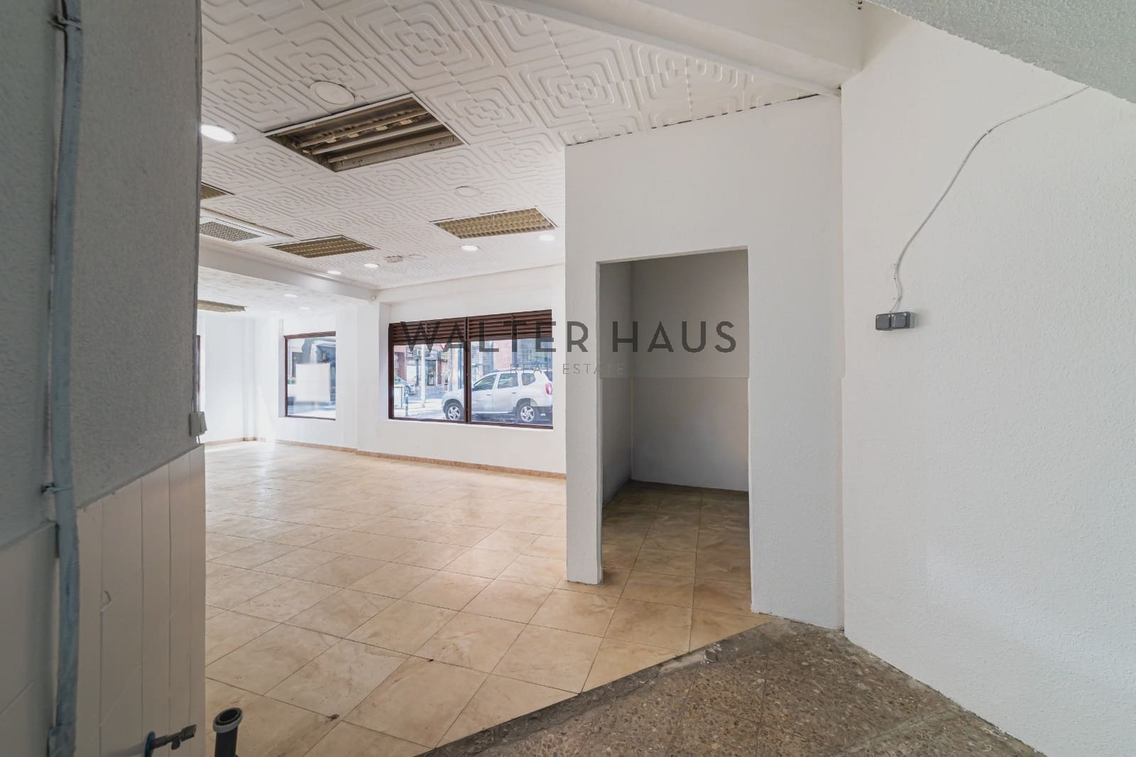 2 chambre Local Commercial à vendre à Madrid ville - 585 000 € (Ref: 10046227)