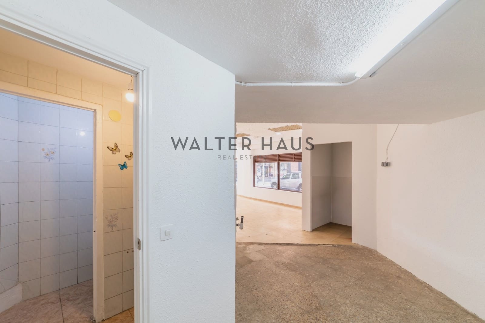 2 chambre Local Commercial à vendre à Madrid ville - 585 000 € (Ref: 10046227)