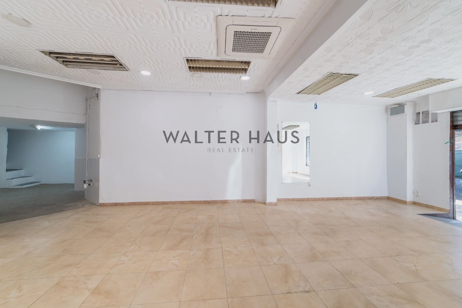 2 chambre Local Commercial à vendre à Madrid ville - 585 000 € (Ref: 10046227)