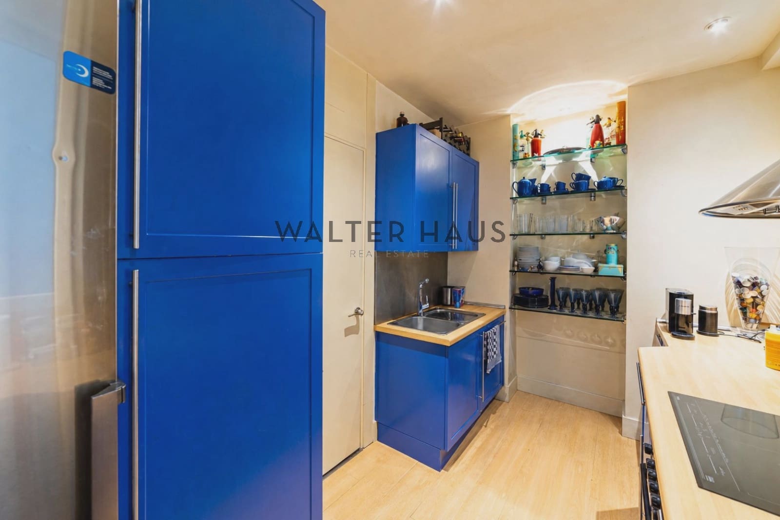 1 sypialnia Mieszkanie na sprzedaż w Miasto Madryt - 3 150 000 € (Ref: 10047635)