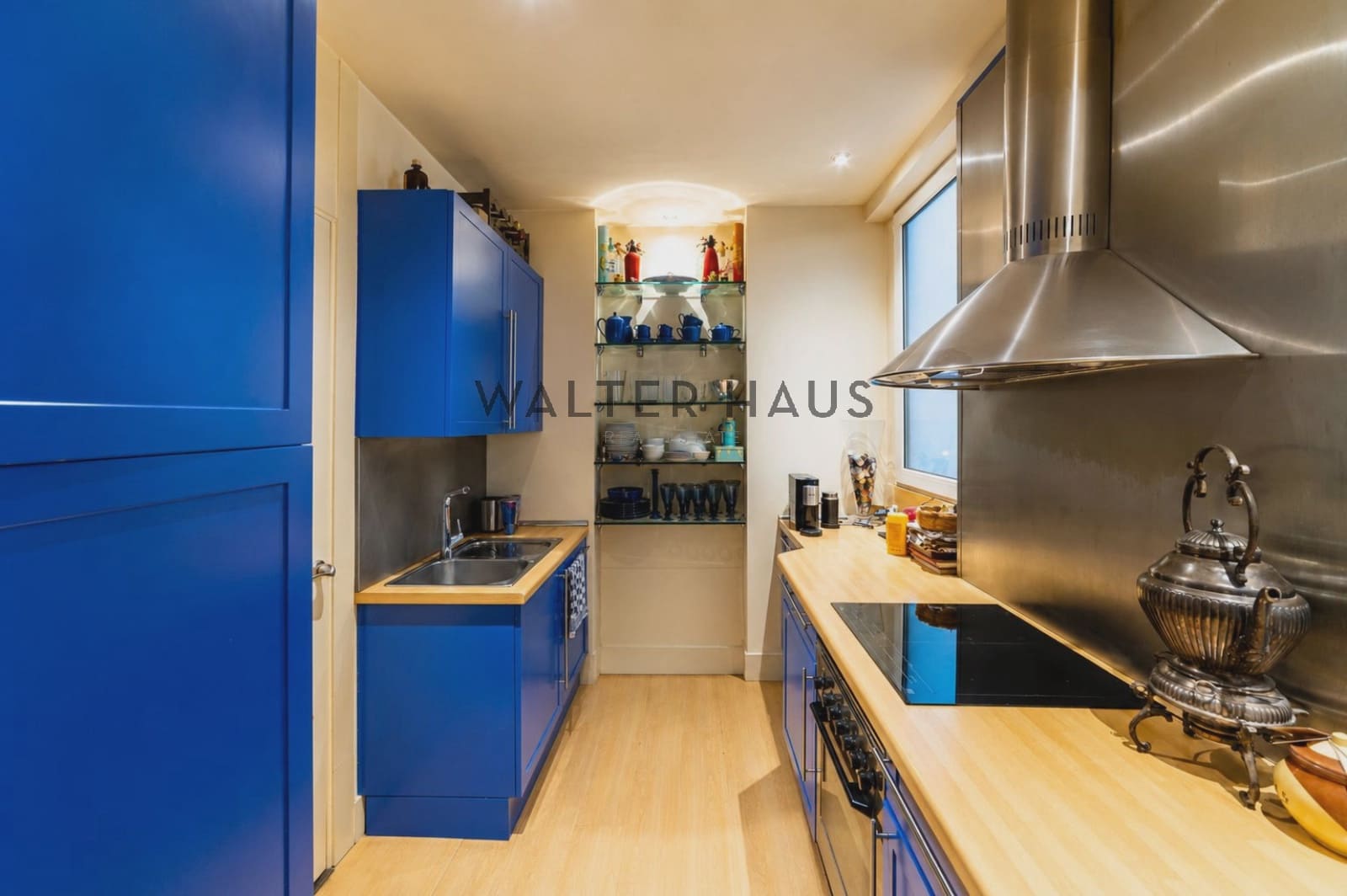 1 sypialnia Mieszkanie na sprzedaż w Miasto Madryt - 3 150 000 € (Ref: 10047635)