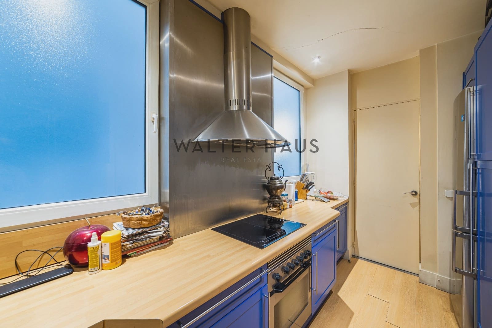 1 sypialnia Mieszkanie na sprzedaż w Miasto Madryt - 3 150 000 € (Ref: 10047635)
