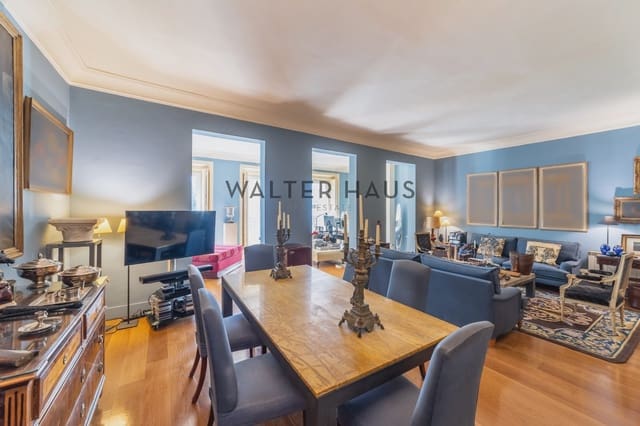 1 bedroom Flat for sale in Madrid city - € 3,150,000 (Ref: 10047635)