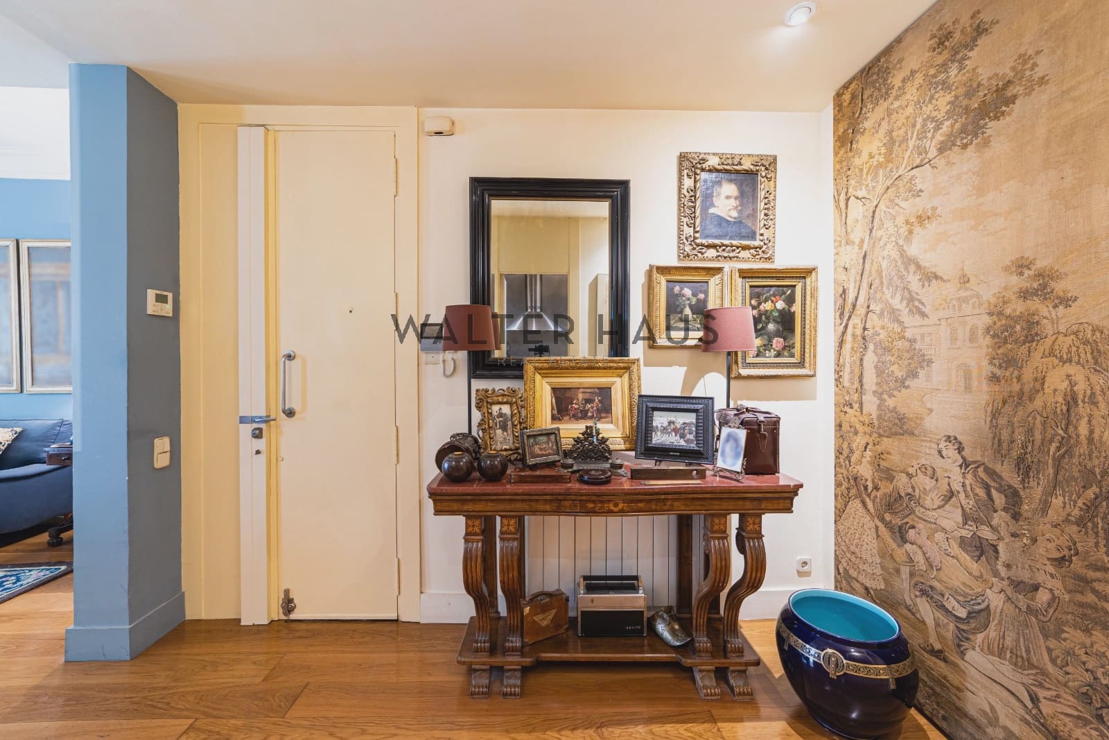 1 sypialnia Mieszkanie na sprzedaż w Miasto Madryt - 3 150 000 € (Ref: 10047635)