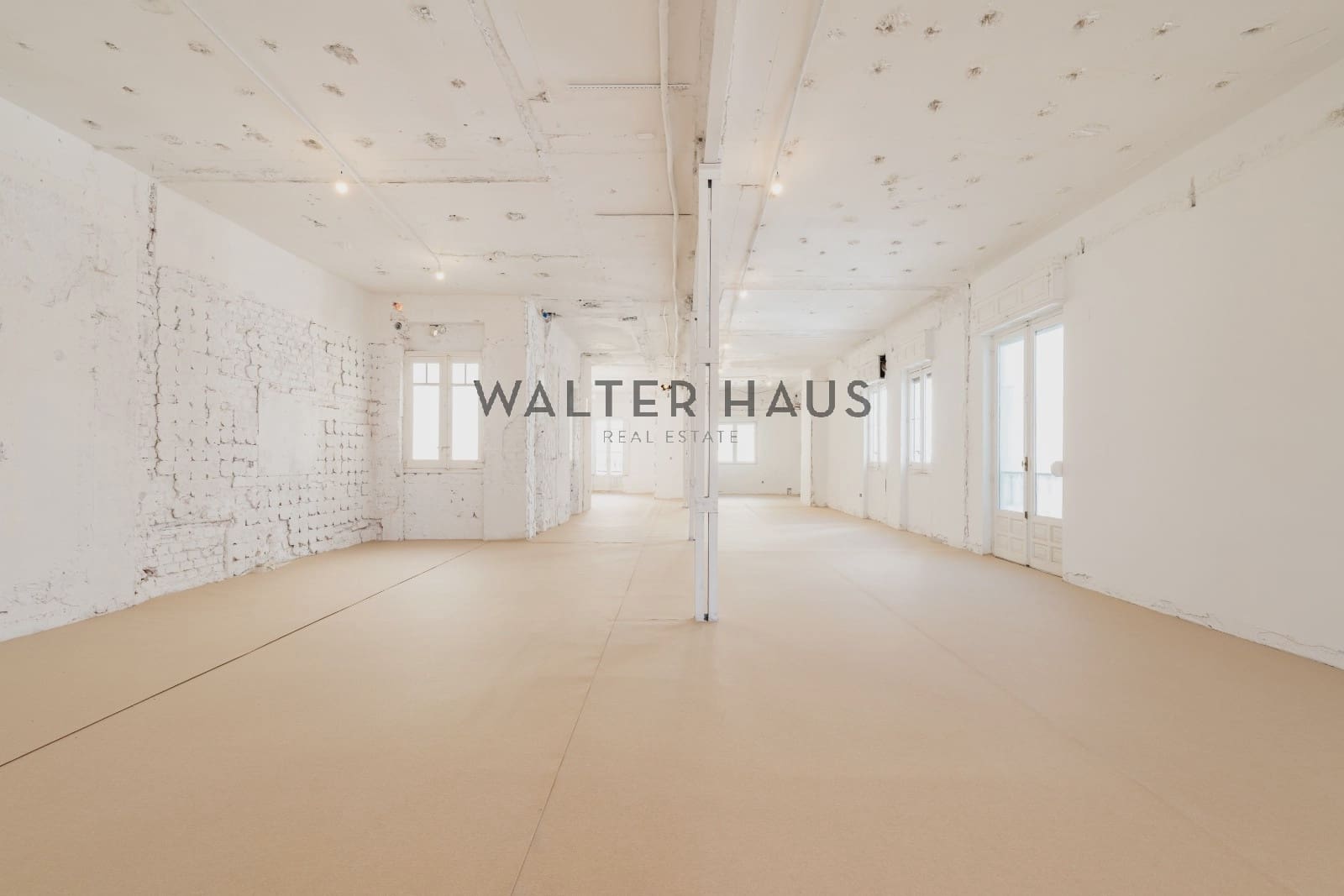 3 Zimmer Wohnung zu verkaufen in Madrid Stadt - 3.220.000 € (Ref: 10048071)