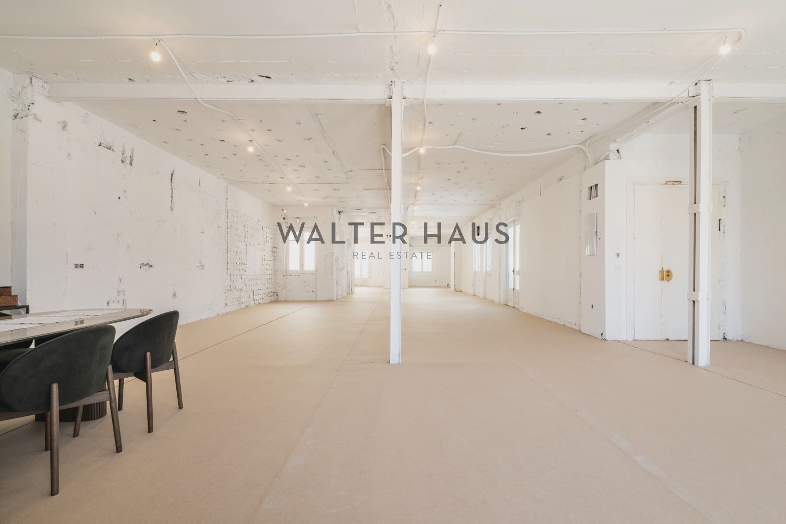 3 Zimmer Wohnung zu verkaufen in Madrid Stadt - 3.220.000 € (Ref: 10048071)