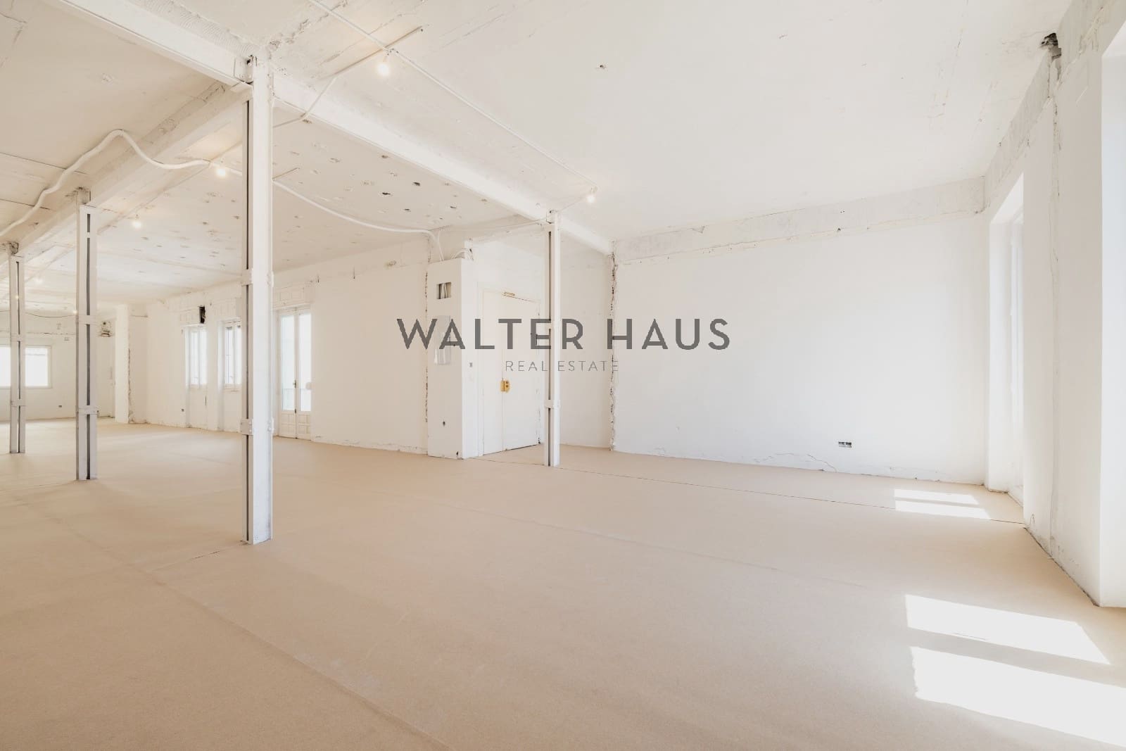3 Zimmer Wohnung zu verkaufen in Madrid Stadt - 3.220.000 € (Ref: 10048071)
