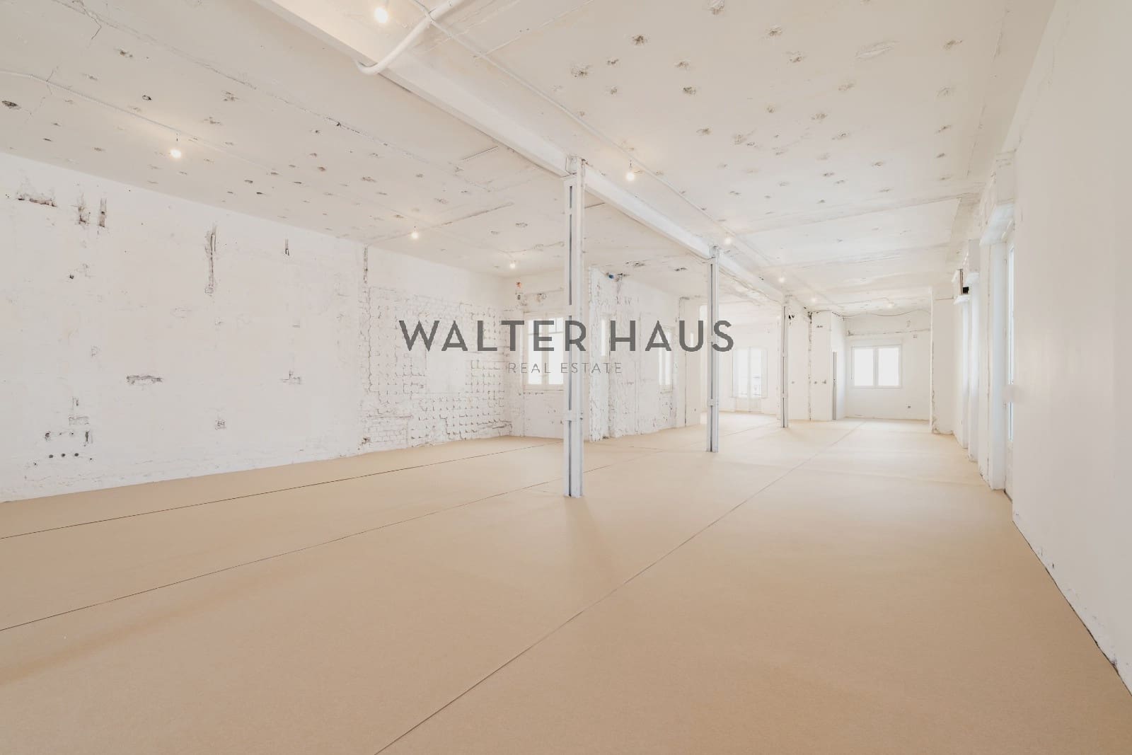 3 Zimmer Wohnung zu verkaufen in Madrid Stadt - 3.220.000 € (Ref: 10048071)