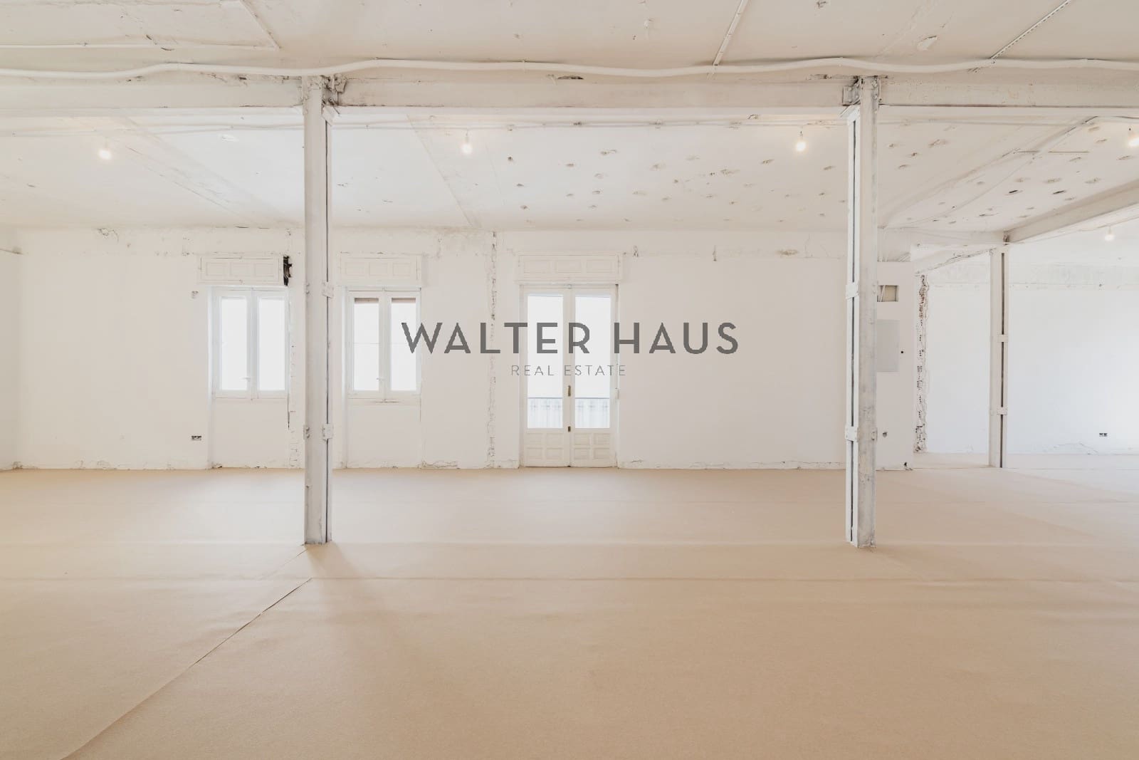 3 Zimmer Wohnung zu verkaufen in Madrid Stadt - 3.220.000 € (Ref: 10048071)