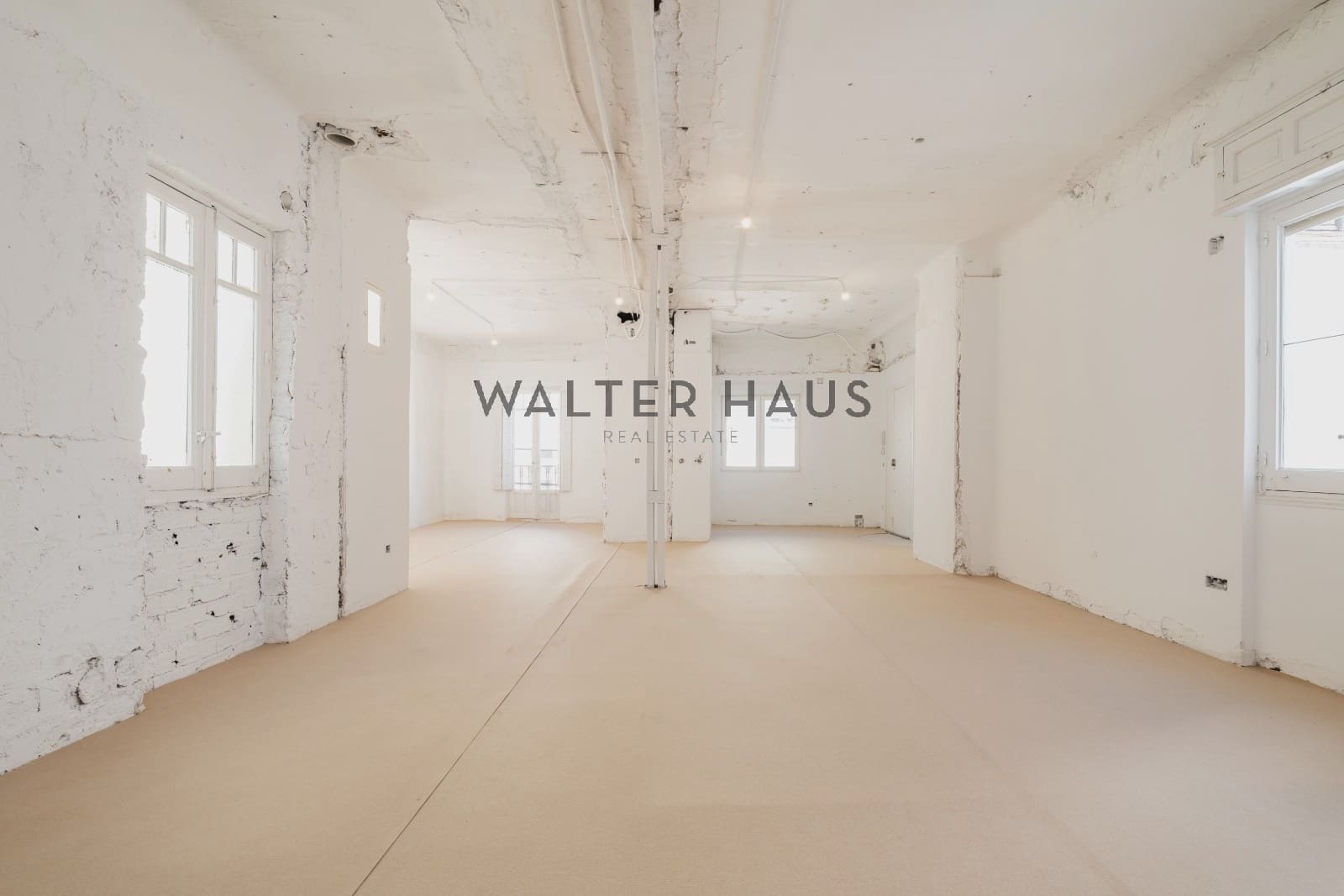 3 Zimmer Wohnung zu verkaufen in Madrid Stadt - 3.220.000 € (Ref: 10048071)