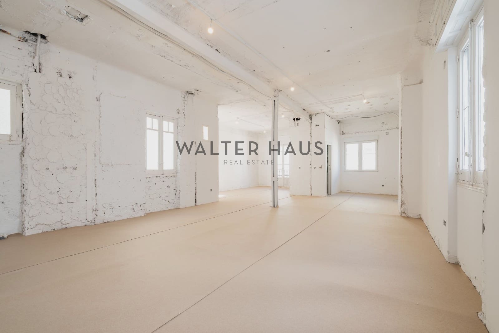 3 Zimmer Wohnung zu verkaufen in Madrid Stadt - 3.220.000 € (Ref: 10048071)