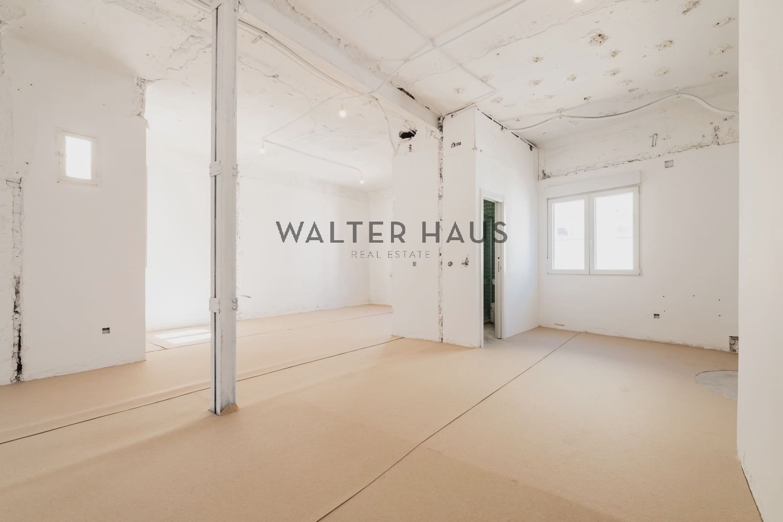 3 Zimmer Wohnung zu verkaufen in Madrid Stadt - 3.220.000 € (Ref: 10048071)