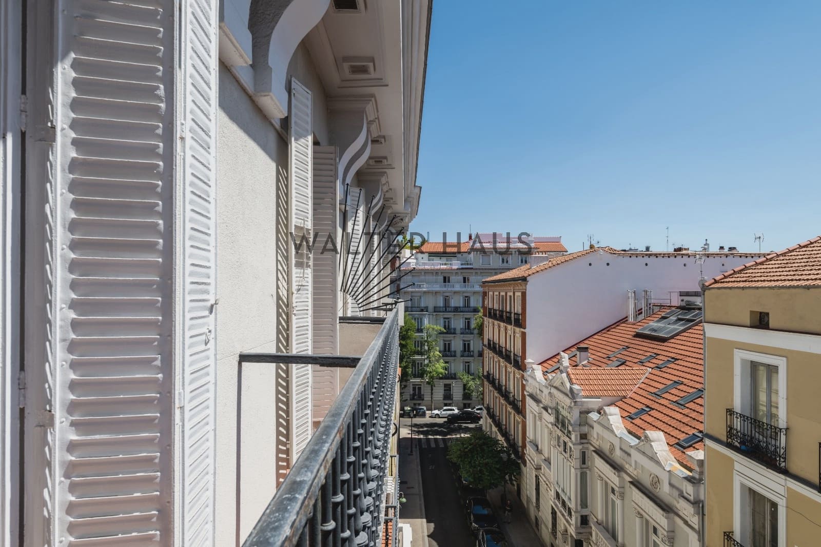 3 Zimmer Wohnung zu verkaufen in Madrid Stadt - 3.220.000 € (Ref: 10048071)