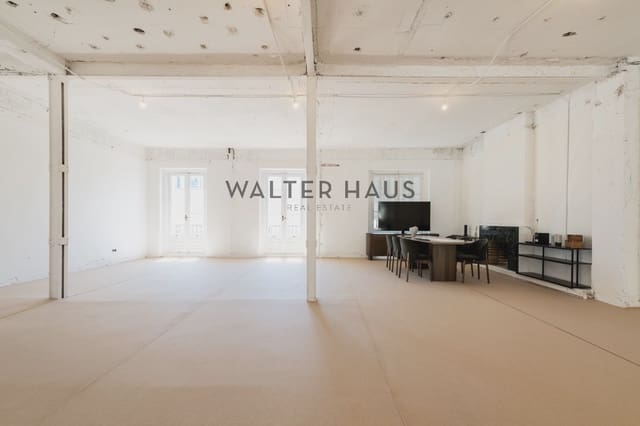 3 Zimmer Wohnung zu verkaufen in Almagro, Madrid Stadt - 3.220.000 € (Ref: 10048071)